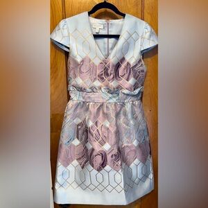 Ted Baker Dress 👗